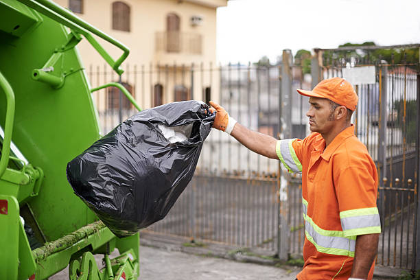 Best Estate Cleanout Services  in Mcchord Af, WA