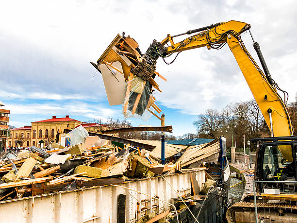 Best Junk Hauling Services  in Mcchord Af, WA